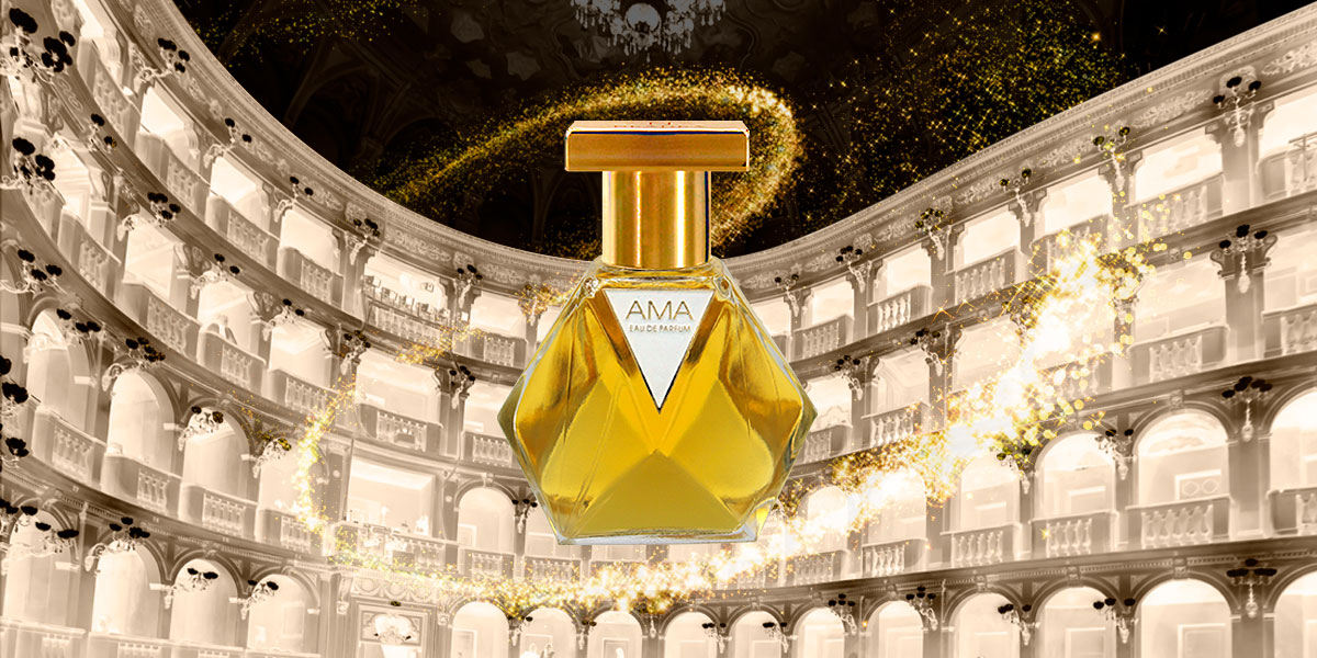 Neadea e Valhom - Luxury Perfumes Men and Woman